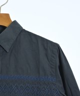 sacai（サカイ）カジュアルシャツ 紺 サイズ:1(S位) メンズ/2200606721066