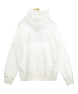 sacai（サカイ）パーカー 白 サイズ:2(M位) メンズ/2200606721073