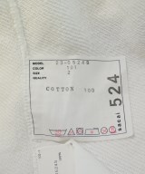 sacai（サカイ）パーカー 白 サイズ:2(M位) メンズ/2200606721073