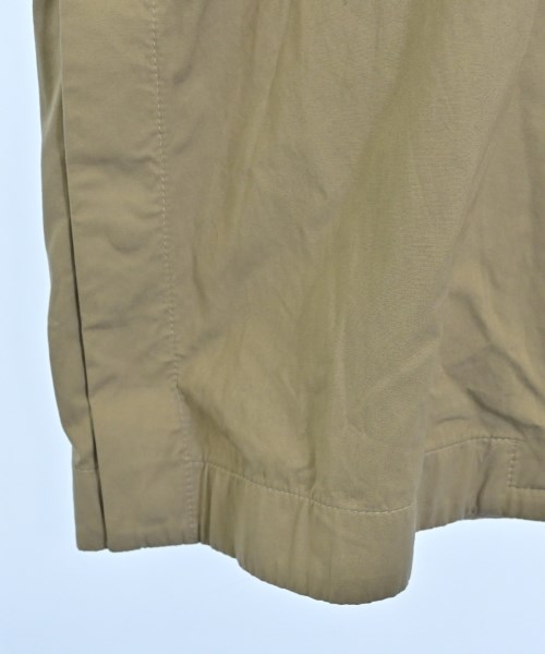 sacai（サカイ）ステンカラーコート カーキ サイズ:1(S位) メンズ/2200609149034