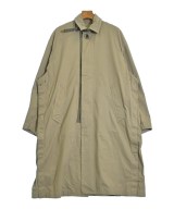 sacai（サカイ）ステンカラーコート カーキ サイズ:1(S位) メンズ/2200609149034
