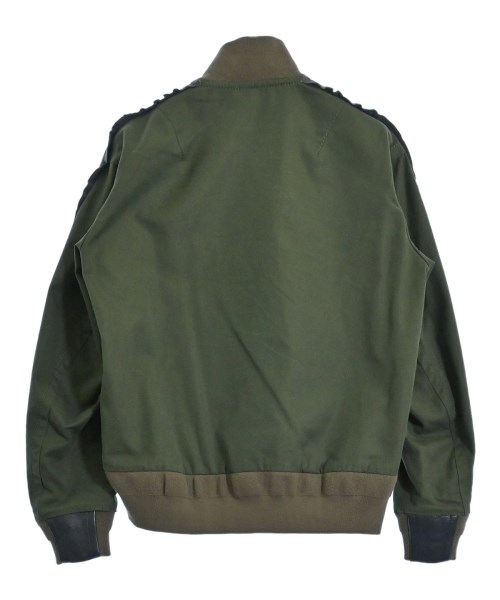 sacai（サカイ）その他 緑 サイズ:2(M位) メンズ/2200609149041