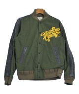 sacai（サカイ）その他 緑 サイズ:2(M位) メンズ/2200609149041
