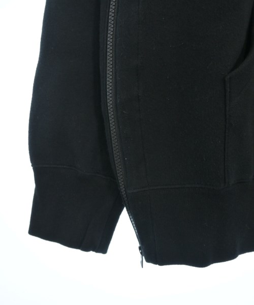 sacai（サカイ）パーカー 黒 サイズ:1(S位) メンズ/2200609149133