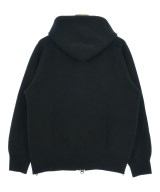 sacai（サカイ）パーカー 黒 サイズ:1(S位) メンズ/2200609149133