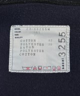 sacai（サカイ）パーカー 黒 サイズ:1(S位) メンズ/2200609149133