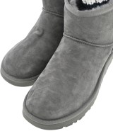 sacai（サカイ）ブーツ グレー サイズ:26cm メンズ/2200605436015