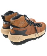 sacai（サカイ）スニーカー 茶 サイズ:26cm メンズ/2200605436022