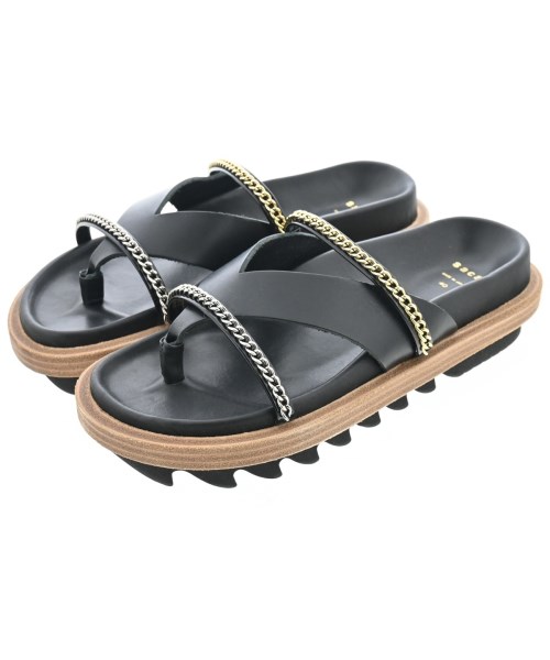 サカイ(sacai)のsacai サンダル