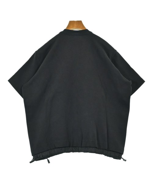 sacai（サカイ）Tシャツ・カットソー 黒 サイズ:M メンズ/2200605436121