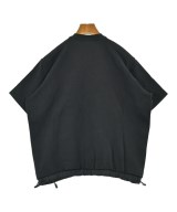 sacai（サカイ）Tシャツ・カットソー 黒 サイズ:M メンズ/2200605436121