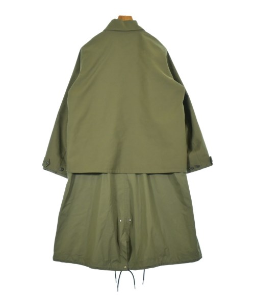sacai（サカイ）その他 カーキ サイズ:1(S位) メンズ/2200610460012