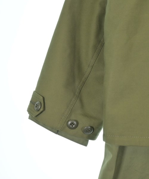 sacai（サカイ）その他 カーキ サイズ:1(S位) メンズ/2200610460012