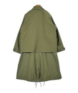 sacai（サカイ）その他 カーキ サイズ:1(S位) メンズ/2200610460012