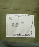 sacai（サカイ）その他 カーキ サイズ:1(S位) メンズ/2200610460012