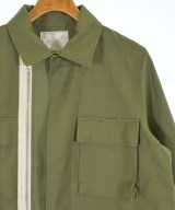 sacai（サカイ）その他 カーキ サイズ:1(S位) メンズ/2200610460012
