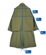 sacai（サカイ）その他 カーキ サイズ:1(S位) メンズ/2200610460012