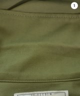 sacai（サカイ）その他 カーキ サイズ:1(S位) メンズ/2200610460012