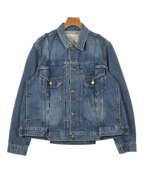 サカイ(sacai)のsacai デニムジャケット