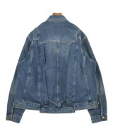 sacai（サカイ）デニムジャケット 青 サイズ:2(M位) メンズ/2200610460029