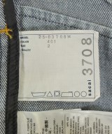 sacai（サカイ）デニムジャケット 青 サイズ:2(M位) メンズ/2200610460029