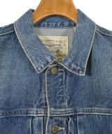 sacai（サカイ）デニムジャケット 青 サイズ:2(M位) メンズ/2200610460029