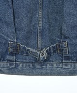 sacai（サカイ）デニムジャケット 青 サイズ:2(M位) メンズ/2200610460029