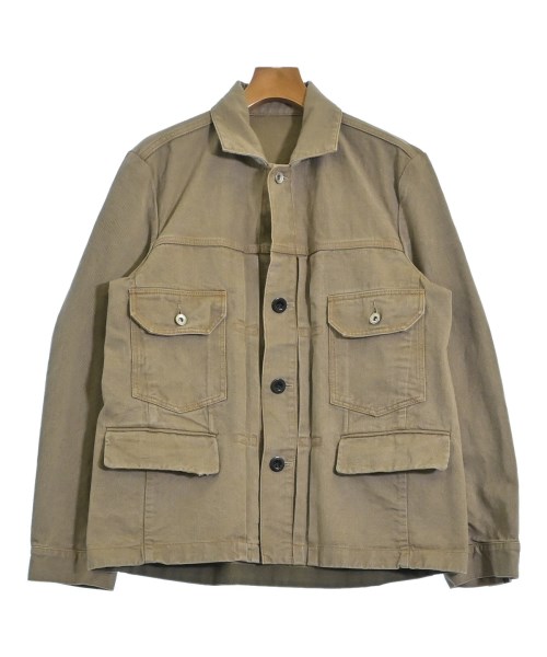 サカイ(sacai)のsacai デニムジャケット