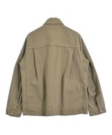 sacai（サカイ）デニムジャケット 茶 サイズ:1(S位) メンズ/2200610460036