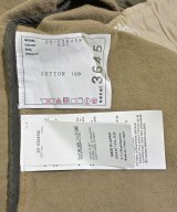 sacai（サカイ）デニムジャケット 茶 サイズ:1(S位) メンズ/2200610460036