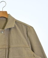 sacai（サカイ）デニムジャケット 茶 サイズ:1(S位) メンズ/2200610460036