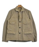 sacai デニムジャケット