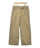 sacai（サカイ）デニムパンツ ベージュ サイズ:2(M位) メンズ/2200610460081