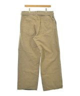 sacai（サカイ）デニムパンツ ベージュ サイズ:2(M位) メンズ/2200610460081
