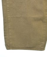 sacai（サカイ）デニムパンツ ベージュ サイズ:2(M位) メンズ/2200610460081