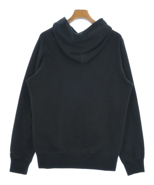 sacai（サカイ）パーカー 黒 サイズ:2(M位) メンズ/2200610518010