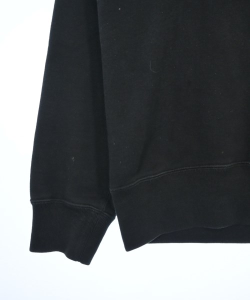 sacai（サカイ）パーカー 黒 サイズ:2(M位) メンズ/2200610518010