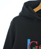sacai（サカイ）パーカー 黒 サイズ:2(M位) メンズ/2200610518010