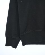 sacai（サカイ）パーカー 黒 サイズ:2(M位) メンズ/2200610518010