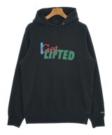 sacai パーカー