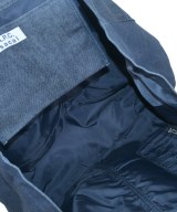 A.P.C.（アーペーセー）トートバッグ 紺 サイズ:- メンズ/2200610565113