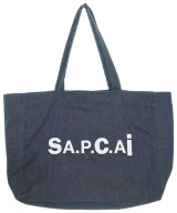 A.P.C. トートバッグ