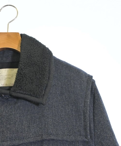 sacai（サカイ）その他 紺 サイズ:3(L位) メンズ/2200610622014