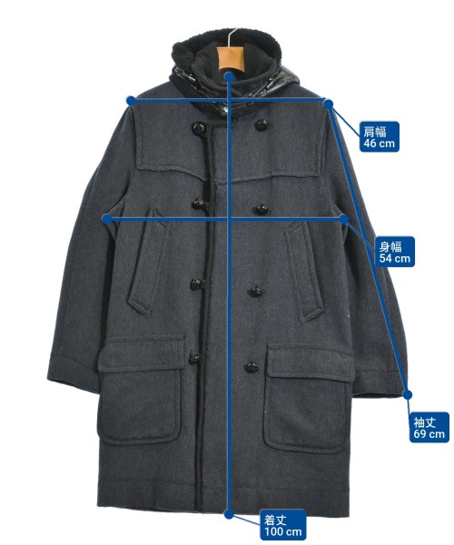 sacai（サカイ）その他 紺 サイズ:3(L位) メンズ/2200610622014
