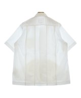 sacai（サカイ）カジュアルシャツ 白 サイズ:1(S位) メンズ/2200606269117