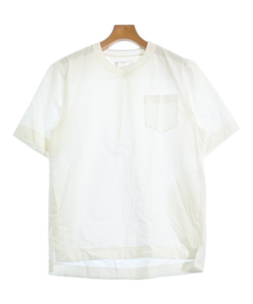 サカイ(sacai)のsacai カジュアルシャツ