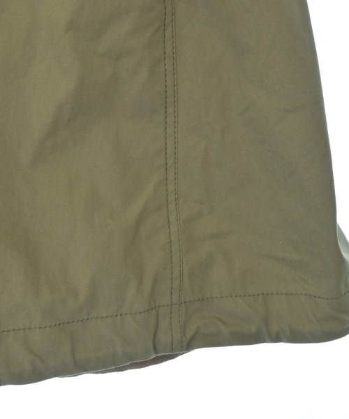 sacai（サカイ）モッズコート カーキ サイズ:1(S位) メンズ/2200610713019