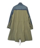 sacai（サカイ）モッズコート カーキ サイズ:1(S位) メンズ/2200610713019