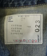 sacai（サカイ）モッズコート カーキ サイズ:1(S位) メンズ/2200610713019
