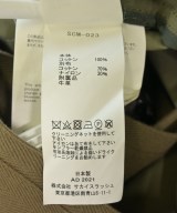 sacai（サカイ）モッズコート カーキ サイズ:1(S位) メンズ/2200610713019